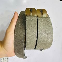 Má phanh guốc sau (Bố thắng đùm) Toyota Vios, Limo NCP150, Yaris NSP151. Đời 2013 - 2022. Hàng cao cấp. Mã 044950D061