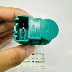 Công tắc chân phanh, đèn phanh Land Rover Discovery L319, Range Rover Evoque L538, L551, Range Rover Sport L320, L494,L405. Đời 2004 - 2024. Hàng xịn. Mã C2P14525, 6W8313480AB