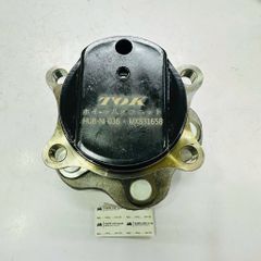 Cụm bi moay ơ sau, bạc đạn bánh sau Nissan XTrail T31, T32, Qashqai đời 2008 - 2020. Hàng OEM Japan cao bảo hành 6 tháng. Mã NI-036, 432024CE0A, 432024CE0A, 43202JG000