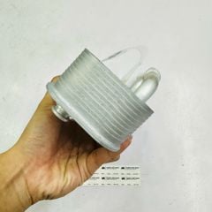 Két làm mát dầu số, két sinh hàn hộp số BMW 3-Series E46 (316i, 318i, 320i, 323i, 325i, 328i, 330i, 318d, 320d, 330d), X3 E83, Z4 E85. Đời 1997 - 2008. Hàng Frey. Mã 17227505826, 809511301