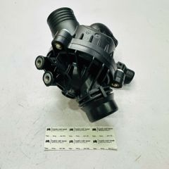 Van hằng nhiệt BMW X5 (E70), X6 (E71, E72) 3.0si, xDrive30i, xDrive35i. Đời 2006 - 2014. Hàng boger âu. Mã 11537550172
