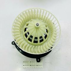 Quạt dàn (giàn) lạnh Mercedes E-Class W211, CLS C219 .Đời 2006 - 2010. Hàng Nissens. Mã A2118300908, A2118300408