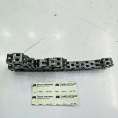 Xích bơm dầu động cơ BMW Series 1, 2, 3, 4, 5, 6, 7, X1, X3, X4, X5, X6, Z4. Đời 2006 - 2019. Hàng cao cấp. Mã 11418663609