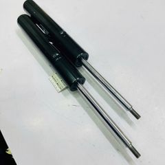 Giảm xóc trước (Phuộc trước) Audi A4 (B8) Sedan, Avant, Allroad, A5, Coupe, Cabriolet, Sportback, Q5 (8RB), Porsche Macan (95B) 2.0. Đời 2007 - 2017. Hàng xịn. Mã 8K0413031CB ( 1 cái )