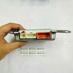 Hộp cảm biến điện áp ắc quy Lexus LS600, LS600H. Đời 2007 - 2008. Hàng tháo xe. Đặt 10 ngày. Mã 8989250010