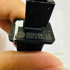 Cảm biến nhiệt độ giàn lạnh BMW 5 Series (E60, F10, F07) 520i, 528i, 530i. Đời 2001 - 2017. Hàng Hella. Mã 64116920430
