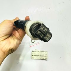 Kim phun nhiên liệu Mitsubishi L200, Triton, Pajero. Động cơ 4D56, 2.5 DI-D. Đời 2005 - 2015. Hàng xịn. Mã 1465A041