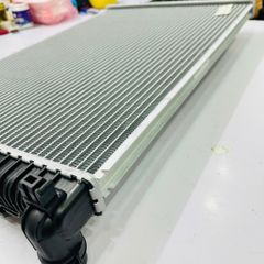 Két nước làm mát Audi A3 1.8 TFSI, TT, Volkswagen Golf, (CB5), TSI, Octavia, TSI, TSI RS, Superb, Seat, Leon. Động cơ EA888. Đời 2013 - 2024. Hàng Behr. Mã 5WA121251H
