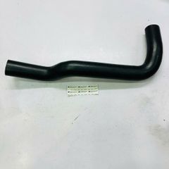 Ống nước két nước trên Toyota Land Cruiser Prado (J120, J150). Động cơ 2TR 2.7L. Đời 2004 - 2017. Hàng xịn. Mã 1657175233, 1657175231