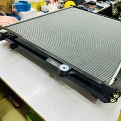 Két nước làm mát Toyota Land Cruiser URJ200, URJ202, GRJ200, UZJ200, VDJ200, VX, Lexus LX450d URJ200, URJ201, VDJ201. Đời 2007 - 2021. Hàng cao cấp bảo hành 6 tháng. Mã 1640050383