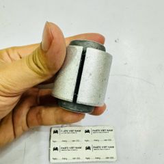 Quả cao su số 2 (Cao su càng sau) BMW Series 1, 2, 3, 4 (F20, F21) 118i, 120i, 125i, M135i. Đời 2011 - 2021. Hàng cao cấp. Mã 33326792551