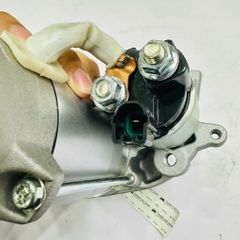 Củ đề, máy đề Lexus LS460, GS460, IS F, Toyota Crown Majesta đời 2007 - 2017. Hàng OEM China bảo hành 3 tháng, động cơ 1UR-FSE, 2UR-GSE. Mã 2810038021, 2810038030, 2810038020