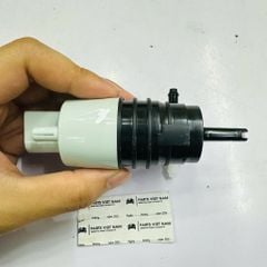 Bơm nước rửa kính Mercedes C-Class (W205) C200, C250, C300, E-Class (W213) E200, E250, E300, GLC (X253) GLC200, GLC250, GLC300, G-Class (W463) G500, G63 AMG. Đời 2014 - 2023. Hàng Febi Bilstein. Mã A205866000