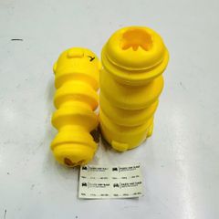 Tăm bông giảm xóc sau Audi A1, A2 (8Z0), Volkswagen (VW) Polo, Skoda Fabia, Seat Ibiza, Cordoba. Đời 1999 - 2022. Hàng chất lượng cao. Mã 6Q0512131B
