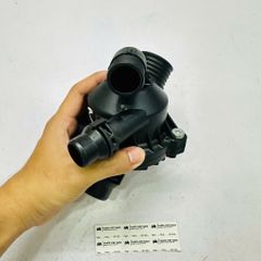 Van hằng nhiệt BMW X5 (E70), X6 (E71, E72) 3.0si, xDrive30i, xDrive35i. Đời 2006 - 2014. Hàng boger âu. Mã 11537550172