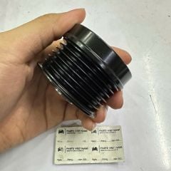 Puly máy phát Subaru Forester, Outback, XV, Impreza. Đời 2015 – 2021. Hàng cao cấp. Mã 23752AA150