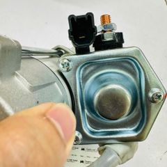 Củ đề Lexus LS430, SC430, GS430, GS30, GS300, Toyota Crown. Đời 1997 - 2014. Hàng chất lượng cao, bảo hành 3 tháng. Mã 2810050110, 2810050080, 2810050081