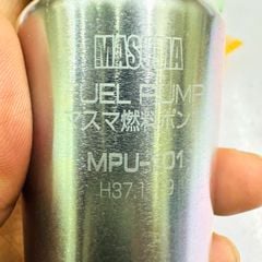 Mô tơ bơm xăng Toyota Hilux, 4Runner (LN, YN)Hiace, Dyna, Lexus. Đời 1988 - 2011. Hàng Masuma Japan. Mã 2322146010