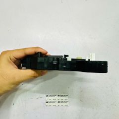 Mô tơ chia gió điều hòa Toyota Innova, Fortuner, Hilux. Đời 2015 - 2020. Hàng xịn. Mã 871060K210, 0638009013