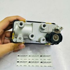 Hộp điều khiển turbo (Mô tơ turbo) Ford Transit đời 2012 - 2021. Hàng OEM chất lượng cao, động cơ 2.2L, 2.4L TDCi. Mã 6NW009550, BK3Q-6K682-CB, G-59, 767649