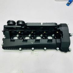 Nắp dàn (giàn) cò, nắp mặt máy Land Rover Defender, Discovery, Range Rover. Động cơ 5.0L V8. Hàng cao cấp. Mã LR010780, LR032082, LR041443, LR113201