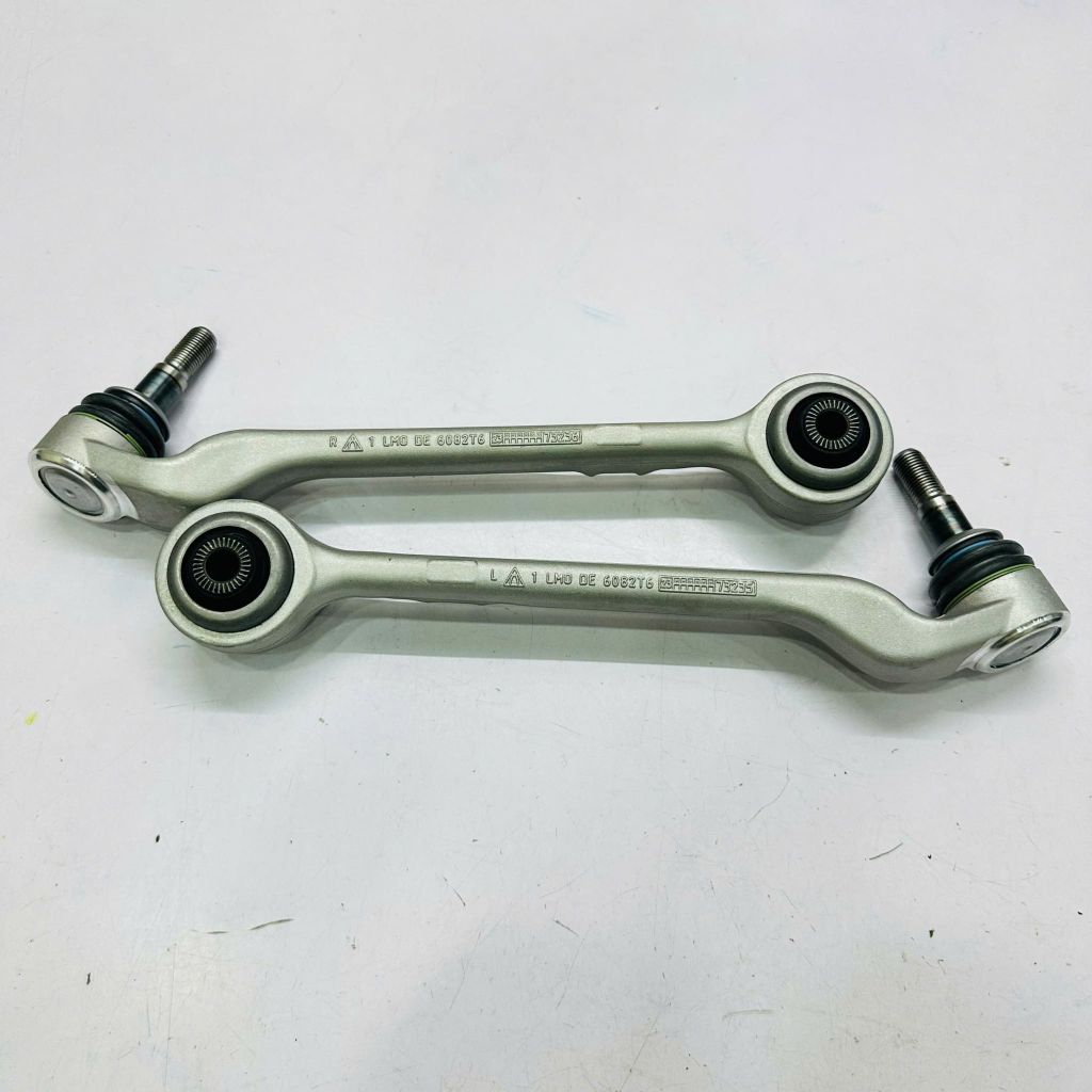 Càng I trên trước trái phải BMW Series 1, 2, 3, 4 (F20, F21) 116i, 118i, 120i, 125ii. Đời 2011 - 2021. Hàng Lemförder. Mã Trái 31126852991, phải 31126852992 ( 1 cái )