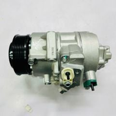 Lốc lạnh điều hòa Toyota Corolla Altis ZZE142 1.6 1.8. Động cơ 1ZZ 3ZZ .Đời 2007 - 2014. Hàng OEM China. Mã 883101A751