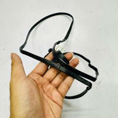 Gioăng dàn cò Mazda 2, DH, Mazda 3 BK, BL, BN. Động cơ 1.3, 1.5L, 1.6, ZY, ZJ. Đời 2005 - 2013. Hàng xịn. Mã ZJ2010235