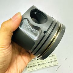Piston động cơ Ford Ranger 2.2, Mazda BT 2.2. Đời 2012 - 2020. Hàng Izumi liền ắc. Mã BK2Q6110D1E ( 1 bộ 4 quả )