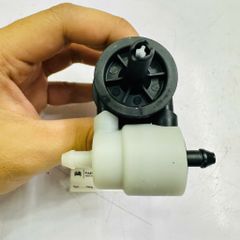 Bơm nước rửa kính Audi A1, A2, A3, A4, A5, A6, A7, A8, Allroad, Q3, Q5, Q7, R8, TT. Đời 1995 - 2022. Hàng VDO. Mã 1K6955651, 246083002022Z
