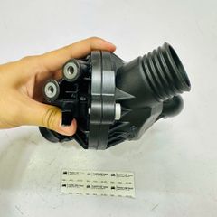 Van hằng nhiệt BMW X5 (E70), X6 (E71, E72) 3.0si, xDrive30i, xDrive35i. Đời 2006 - 2014. Hàng boger âu. Mã 11537550172