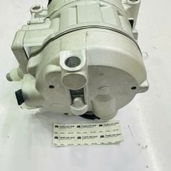 Lốc lạnh điều hòa Mercedes C-CLASS (W204, S204) C180, C200, E-CLASS (W212) E200. Động cơ M271. Đời 2007 - 2015. Hàng cao cấp Puly 7 PK.Mã A0022308311 A0022303311, A0012304911, A0022304911
