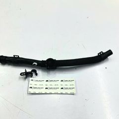 Ống nước làm mát động cơ Mercedes C-Class W205, C200, C300, E-Class W213, E200, E300, GLC, X253, GLC200, GLC300, V167, GLE350. Động cơ M264. Đời 2017 - 2023. Hàng Hella. Mã A2642003101, A2642008700