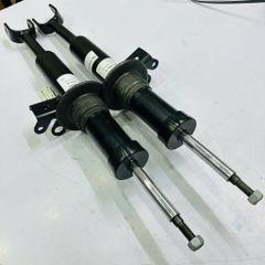 Giảm xóc trước trái phải BMW 5 Series (F07) 520d, 528i, 530d, 535d, 535i, 550i. Đời 2009 - 2017. Hàng Sachs Đức. Mã Trái 31316859358, Phải 31316859357