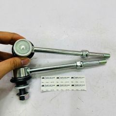 Rotuyn cân bằng trước Toyota Innova, Hilux 2WD. Đời 2004 - 2021. Hàng OEM Thailand. Mã 488200K011, 488200K010