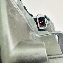 Cụm lồng quạt két nước Honda Civic 1.8 và 2.0. Đời 2006 - 2012. Hàng OEM China. Mã 19015RNAA01