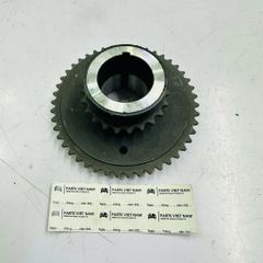 Nhông cam C-CLASS (W203, S203, CL203, W204, S204) C160, C180, C200, C220, C230, E-CLASS (W211, S211, W212) E200, SLK (R171), CLK (C209, A209), CLC-CLASS, Sprinter (B906). Động cơ M271, Kompressor. Đời 2002 - 2015. Hàng cao cấp. Mã A2710521703