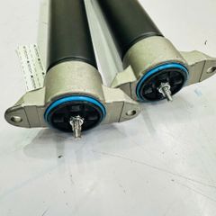 Giảm sóc sau Focus Thụt sau Focus 12-19. Hàng Showa thay 1 đôi bảo hành 12 tháng. Mã BV6118080EAE, BV6Z18125R, BV6118080EAD ( 1 cây )