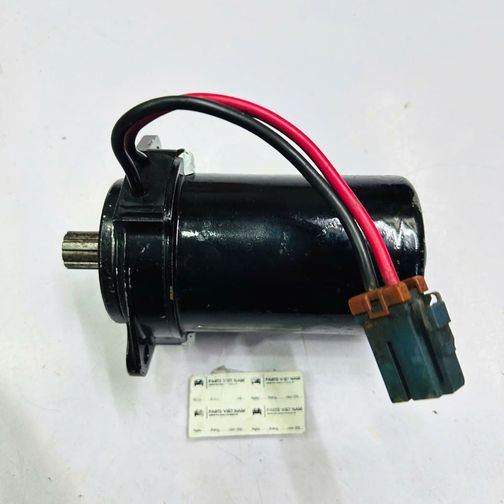 Mô tơ cọc lái điện Nissan Sunny. Đời 2014 -2022. Hàng xịn tân trang mới 95%. Mã 488103BF0A