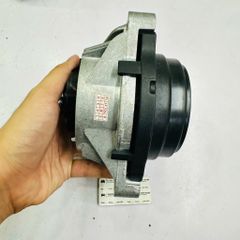 Chân máy phải BMWSeries 1, 2, 3, 4 (F20, F21) 118d, 125d, (F22, F87) 220d, (F30, F31, F34 GT, F80) 316d, 318d, 320d, 325d, 316i, 320i, 328i, 330i, (F32, F33, F36, F82) 420i, 428i. Đời 2011 - 2019. Hàng FREY. Mã 22116787657