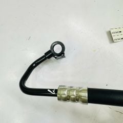 Tuy ô từ bơm trợ lực xuống thước lái Toyota Camry 2.4 ACV30, ACV40. Đời 2006 - 2012. Hàng OEM. Mã 4441006300, 4441033182