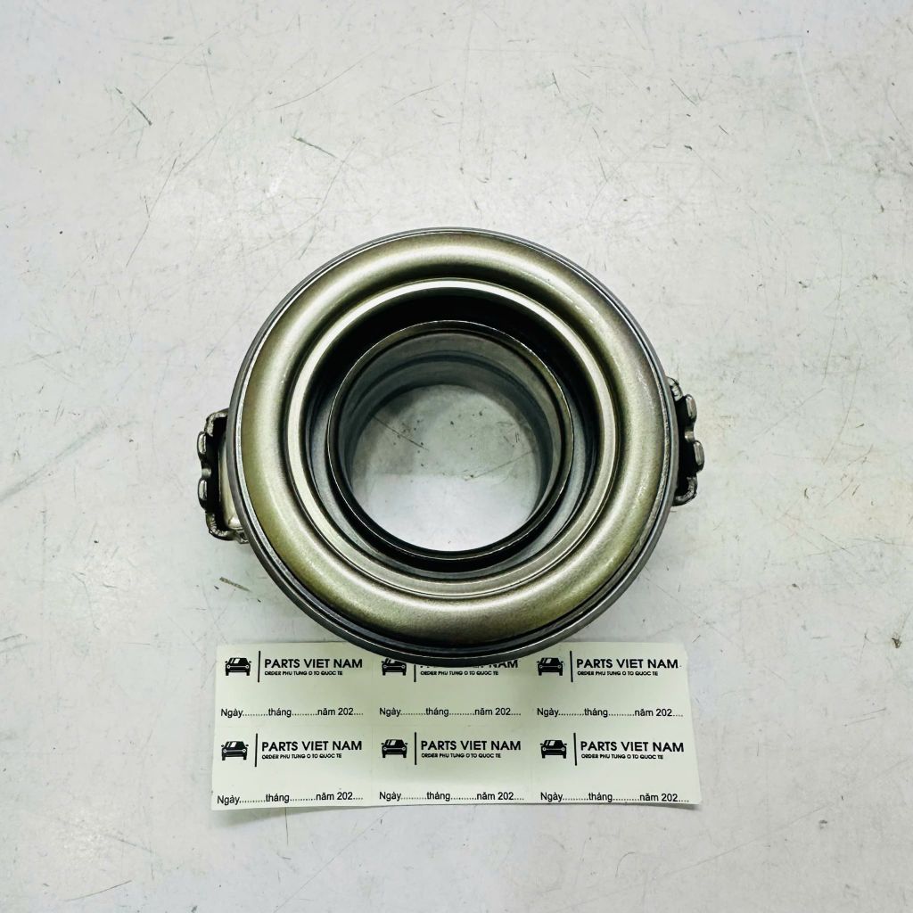 Bi tê (Vòng bi tì ly hợp) Mitsubishi Pajero V33, V43, V73, Pajero Sport. Đời 1988 - 2006. Hàng NSK. Động cơ 3.0 V6. Mã MR446314, ZA58TKA3703B
