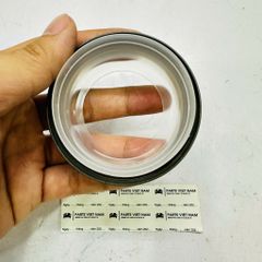 Phớt đầu trục cơ (Phớt đầu cốt máy) BMW Series 3, 4, 5, 6, 7. Đời 2014 - 2026. Hàng Victor Reinz. Mã 11118664905, 11118604931