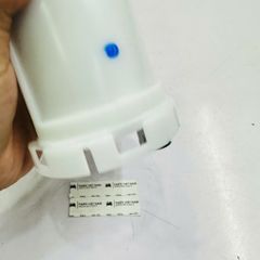 Lọc xăng Toyota Corolla Altis, Alphard, Vios, Altis, Camry, Lexus IS200, LS430, IS300 RX400h / RX450h. Đời 2000 - 2015. Hàng xịn. Mã 2330021010