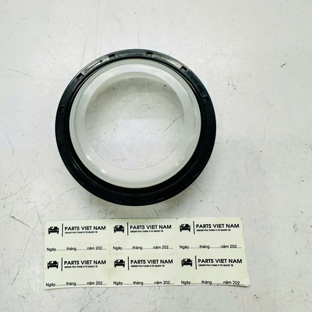 Phớt đầu trục cơ (Phớt đầu cốt máy) BMW Series 3, 4, 5, 6, 7. Đời 2014 - 2026. Hàng Victor Reinz. Mã 11118664905, 11118604931