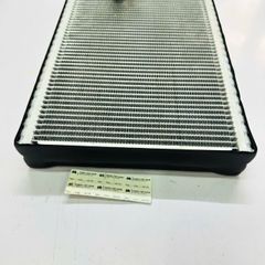 Dàn lạnh điều hòa Audi S4, A4 Allroad (B8), A5, S5 (8TA), Q5, SQ5 (8RB). Đời 2007 - 2017. Hàng Behr. Mã 8T1898191D