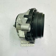 Chân máy trái BMW Series 1, 2, 3, 4 (F20, F21) 118d, 125d, (F22, F87) 220d, (F30, F31, F34 GT, F80) 316d, 318d, 320d, 325d, 316i, 320i, 328i, 330i, (F32, F33, F36, F82) 420i, 428i. Đời 2011 - 2019. Hàng FREY. Mã 22116855456