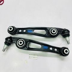 Cặp càng i trước (trái và phải) Land Rover Range Rover (L405), Range Rover Sport (L494). Đời 2013 - 2021. Hàng Lem CN. Mã LR034217, LR078476 RH, LR034218, LR078478 LH ( 1 cái )