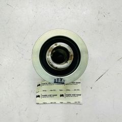 Puly máy phát Mercedes C-Class W205, C205, C180, C200, C300, E-Class W213, C238, E200, E300, GLC X253, C253, GLC200, GLC300. Động cơ M264. Đời 2018 - 2023. Hàng INA. Mã A2641550000, A0009062607, A0009062807, A0009069705, A0009069805, F-552901.06