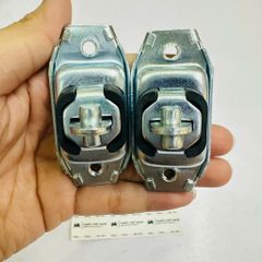 Hãm cửa trước Toyota Camry CE, XLE, Hybrid. Đời 2006 - 2011. Hàng chất lượng cao. Mã Trái 6862006040, Phải 6861006040